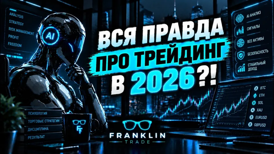 Что нужно знать о бинарных опционах в 2026 году и как работать с Pocket Option