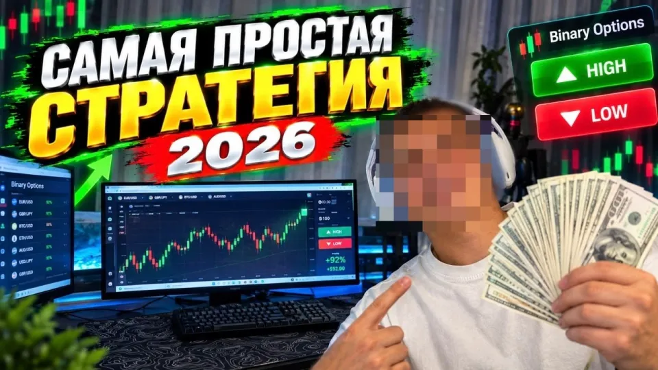 Покет опшн стратегия: лучшая методика для прибыльной торговли