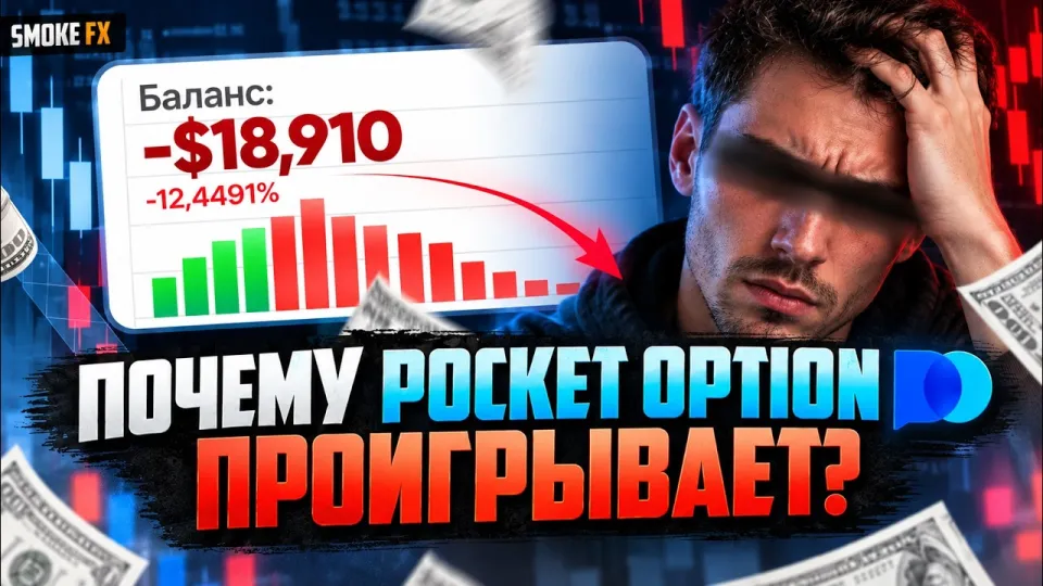 Трейдинг, основы и перспективы для начинающих